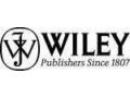 Wiley 35% Off Coupon Codes May 2024