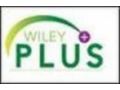 Wiley Plus Coupon Codes April 2024