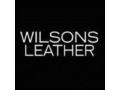 Wilson's Leather Coupon Codes September 2023