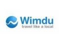 Wimdu 50$ Off Coupon Codes May 2024