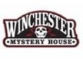 Winchester Mystery House Coupon Codes May 2024