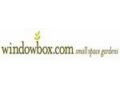 Windowbox Coupon Codes April 2024