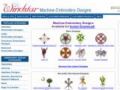 Windstarembroidery Coupon Codes May 2024