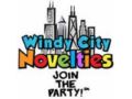 Windy City Novelties 40% Off Coupon Codes May 2024