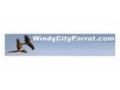 Windycityparrot Coupon Codes July 2025