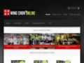 Wingchunonline Coupon Codes July 2025