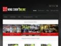 Wingchunonline Coupon Codes May 2024