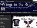 Wings-in-the-night Uk Coupon Codes May 2024