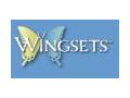 Wingsets 15% Off Coupon Codes May 2024