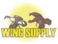 Wingsupply Coupon Codes July 2025