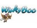 Winky Boo 25% Off Coupon Codes May 2024