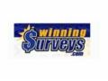 Winningsurveys Coupon Codes July 2025