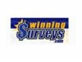 Winningsurveys Coupon Codes April 2024