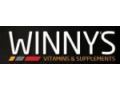 Winny's Coupon Codes July 2025