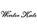 Winter Kate Coupon Codes April 2024