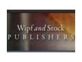 Wipfandstock Coupon Codes April 2024