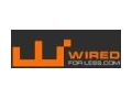 Wiredforless Coupon Codes April 2024