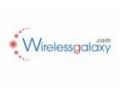Wirelessgalaxy 5% Off Coupon Codes May 2024