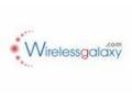 Wirelessgalaxy Coupon Codes July 2025