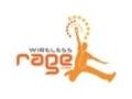 Wireless Rage 45% Off Coupon Codes May 2024