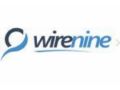 WireNine Coupon Codes April 2024