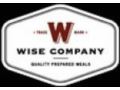 Wise Food Storage 20% Off Coupon Codes May 2024