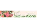Withouraloha 10% Off Coupon Codes May 2024