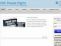 Withresalerights Coupon Codes April 2024