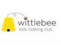 Wittlebee 15% Off Coupon Codes May 2024