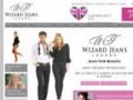 Wizardjeans Coupon Codes April 2024