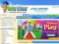 Wizkidz Canada Coupon Codes July 2025
