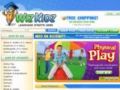 Wizkidz Canada Coupon Codes May 2024