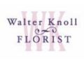 Walter Knoll Florist Coupon Codes April 2024