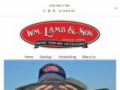 Wmlambandson Coupon Codes March 2025