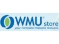 WMU Store 20% Off Coupon Codes May 2024