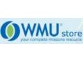 Wmu Store Coupon Codes July 2025