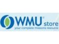 Wmu Store Coupon Codes April 2024