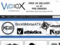 Wodbox Uk Coupon Codes September 2023