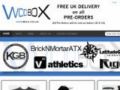 Wodbox Uk Coupon Codes April 2024