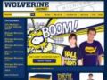 Wolverinedistrict Coupon Codes July 2025