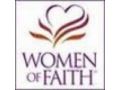 Women Of Faith Coupon Codes May 2024