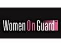 Women On Guard Coupon Codes April 2024