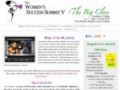 Womenssuccesssummit Coupon Codes March 2025
