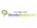 WonderBrains Coupon Codes April 2024