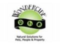 Wondercide Coupon Codes July 2025