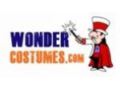 Wonder Costumes 5$ Off Coupon Codes May 2024