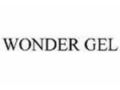 Wondergel Coupon Codes May 2024