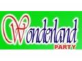 Wonderland Party Stores Coupon Codes April 2024