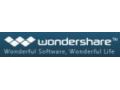 Wondershare 25% Off Coupon Codes May 2024