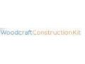 WoodCraft Construction Kit 15% Off Coupon Codes May 2024